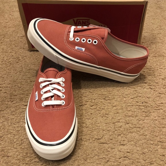 vans anaheim authentic 44 dx